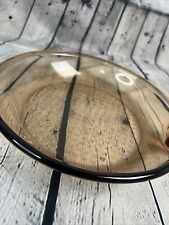 Vintage Corning USA Vision Ware 10” Skillet Frying Pan With Waffle Bottom picture