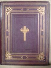 Hymns for the Holy Week   GREAT  Illuminations      by M. King - Bible - picture