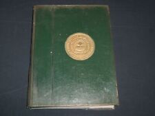 1965 VINCENTIAN ST. JOHN'S UNIVERSITY YEARBOOK - JAMAICA NEW YORK - YB 1840 picture