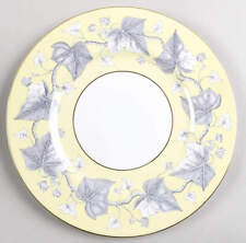 Wedgwood Josephine Yellow Dinner Plate 788192 picture