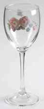 Pfaltzgraff Secret Rose 8 Oz Wine Glass 5973722 picture