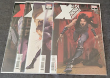 X-23: Deadly Regenesis #1-5 (Marvel Comics 2023) Full Run 1st Appearance picture
