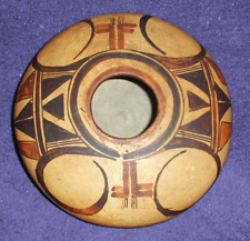 7th SPRING SALE NOW Hopi Pueblo Pottery NAMPEYO OF HANO 'Abstract' 7