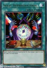 LCKC-EN045 Spell Reproduction Ultra Rare 1st Edition Mint YuGiOh Card picture