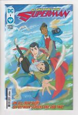MY ADVENTURES WITH SUPERMAN 1 or 2 NM 2024 comics sold SEPARATELY you PICK picture