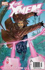 X-Treme X-Men #43 (Newsstand) VF/NM; Marvel | Chris Claremont - we combine shipp picture