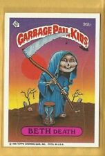 1886 TOPPS GARBAGE PAIL KIDS SERIES 3 GPK OS3 SINGLES WITH VARIATIONS, YOU PICK picture