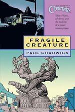 Concrete Volume 3: Fragile Creature by Chadwick (paperback) picture