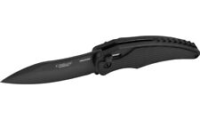 Camillus Wildfire 2 Folding Knife 7.25” Black New picture