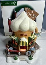 Department 56 North Pole 