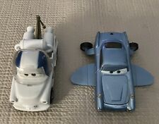 Disney Pixar Cars Toons Moon Mater AUTONAUT MATER - Finn McMissle Submarine picture