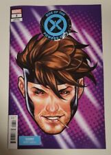 RISE OF THE POWERS OF X #3 05/2024 NM-/VF+ BROOKS VARIANT X-MEN MARVEL COMICS picture