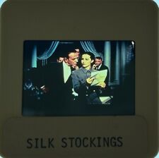 Original 35mm Promotional Slide For The 1957 Movie 