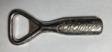 Vintage Beer Bottle Opener Ebling Brewing Company South Bronx NY by Vaughn 1940s picture