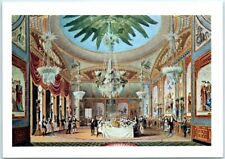 Postcard - The Royal Pavilion - Brighton, England picture