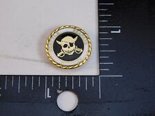 SEATTLE SEAFAIR PIRATES TRAVEL PIN picture