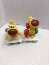 Vintage Mother Goose and Grimm Figurine 1989 Grimmy Inc picture
