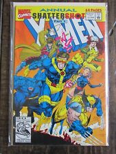 Marvel 1992 X-MEN ANNUAL Comic Book Issue # 1 From Original 1991 1st Series picture