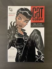Catwoman: Trail Of The Catwoman By Cooke & Brubaker picture