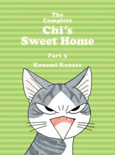 The Complete Chi's Sweet Home 3 Paperback Konami Kanata picture