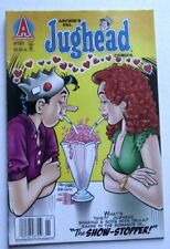 #191 Archie's Pal Jughead (2008) Archie Comics picture