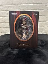 Max Factory Minami Nitta Sleeping Little Devil ver The iDOLM@STER 1/7 PVC Figure picture