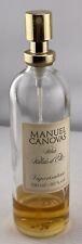 Vintage Palais d'Etes Perfume Fragrance Spray by Manuel Canovas 3.3 fl oz 25% picture