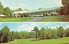 Woodland Terrace Motel & Golf Course Brewer Maine picture