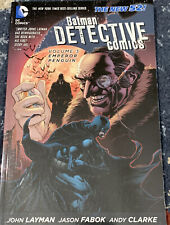 Batman - Detective Comics #3 (DC Comics, 2013 August 2014) picture