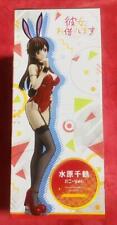 Rent-A-Girlfriend Chizuru Mizuhara: Bunny 1/4 Figure Freeing From Japan Toy picture
