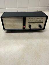 Vintage National Panasonic Model R-7 6 Transistor Radio picture