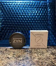Gray Zyn Rewards Metal Can picture