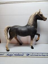 Vintage Breyer Hickory Arabian Stallion Horse Model 201 1968-1973  picture