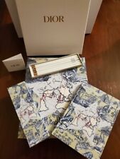 Dior Gift Set Notebook & Pencils Limited Edition Around The World 2024  picture