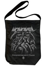Overlord Momonga Shoulder Tote Crossbody Bag Cospa Black New picture