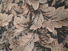 Jacquard Damask Upholstery Fabric -56
