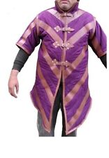 Roman Gambeson | best For gift of him | Cotton gambeson with halloween costume picture