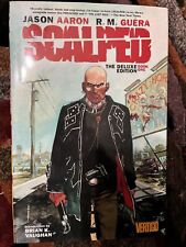 Scalped: the Deluxe Edition #1 (DC Comics April 2015) picture