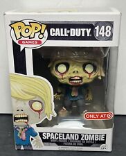 Funko Pop Games: Call of Duty Spaceland Zombie #148 Target Exclusive Vinyl picture