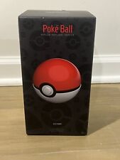 Pokeball Pokemon Poké Ball Electronic Die-Cast Metal Replica - Wand Company MINT picture
