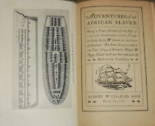 African Slave Trade Negro History Ship Colonies Roots South Africa True Mutiny X picture