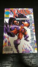 1996 MARVEL COMICS X-MEN THE ROAD TO ONSLAUGHT #1 VF/NM Visit My eBay Store picture