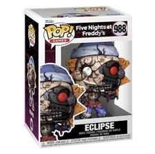 Funko Pop Games: Five Nights at Freddy’s Ruin Eclipse (PREORDER) picture