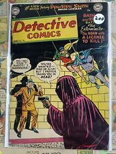 Detective Comics #191…January,1953... picture