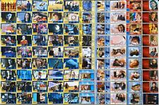 Smallville Season 6 Trading Base Card Set 90 cards Inkworks 2008 picture
