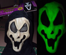 Fearsome faces ghostface scream mask Fun World tagged no fantastic Don Post picture