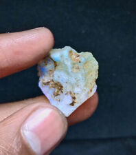 13 Crt Opal Raw stone Natural Ethiopian Opal Raw rough stone Healing Raw Opal / picture
