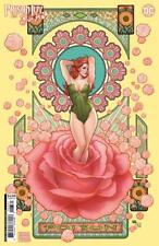 POISON IVY #23 | CVR C FRANK CHO CARD STOCK VARIANT picture