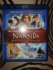 The Chronicles of Narnia: Prince Caspian (Three-Disc Collector's Edition) picture