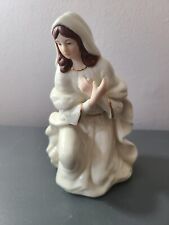 Belleek Pottery Classic Nativity Mary - No Box picture